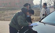 市自然资源和规划局梁园分局多举措助力雄商高铁（商丘段）项目建设